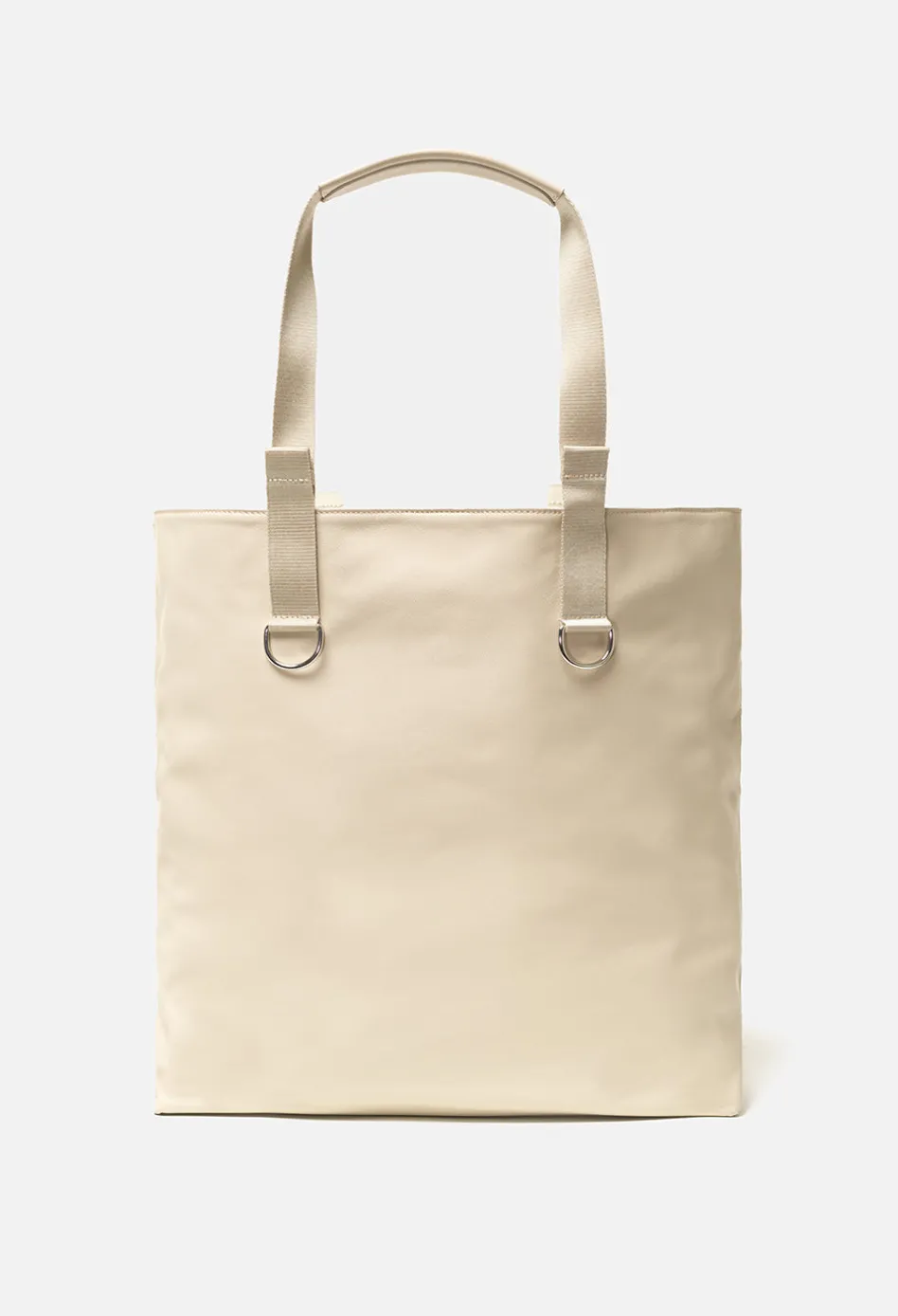 Leather Modular Tote
