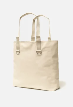 Leather Modular Tote