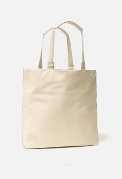 Leather Modular Tote