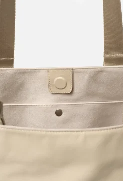 Leather Modular Tote