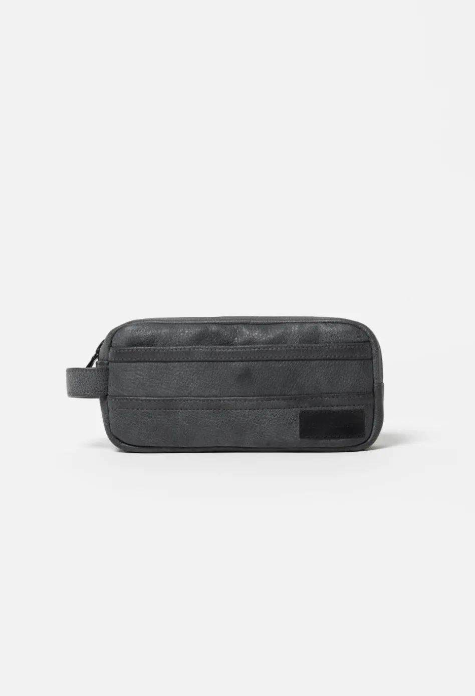 Leather Pouch