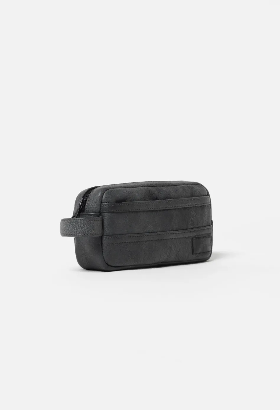 Leather Pouch