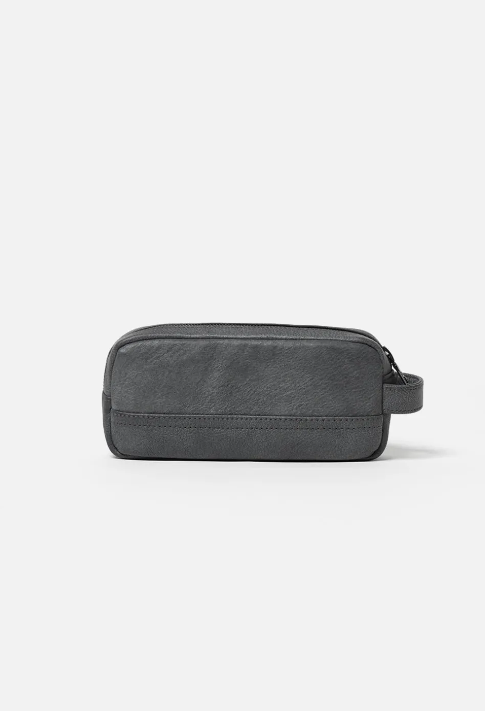 Leather Pouch