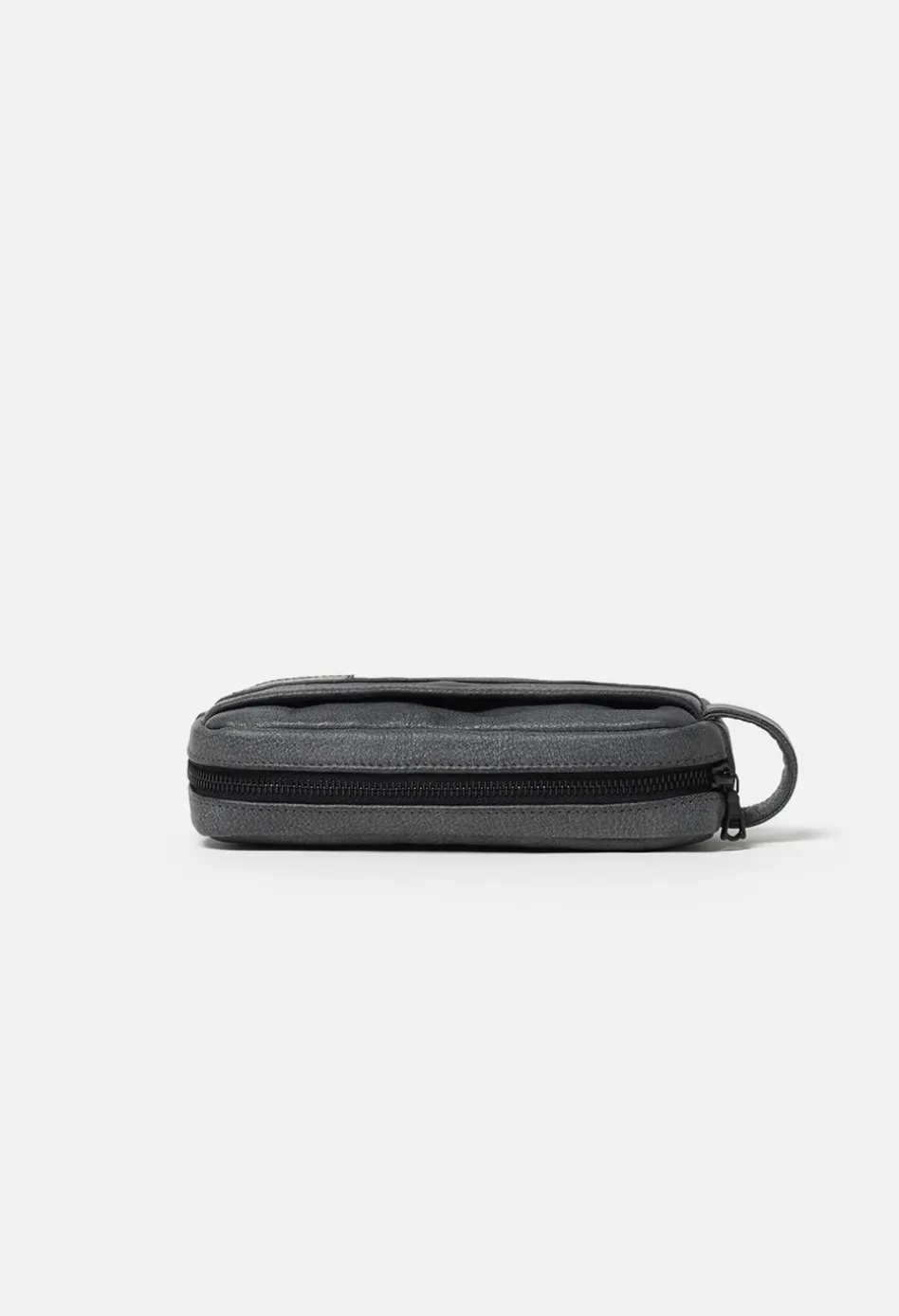 Leather Pouch