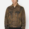 Leather Thumper Jacket Type III