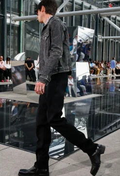 Leather Thumper Jacket Type III