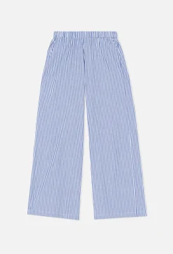 Leisure Poplin Pant