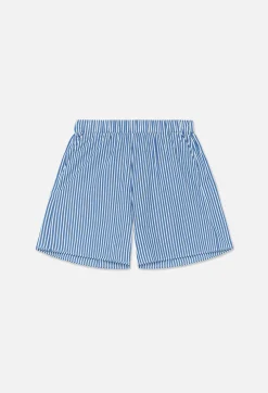 Leisure Poplin Short