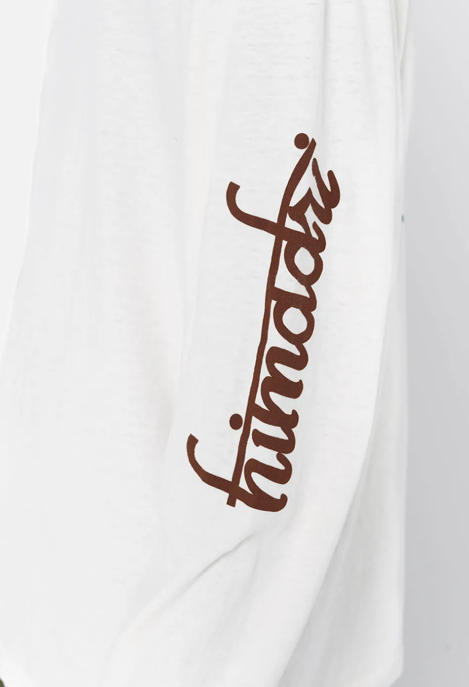 Life Is Always Sweet LS University Tee