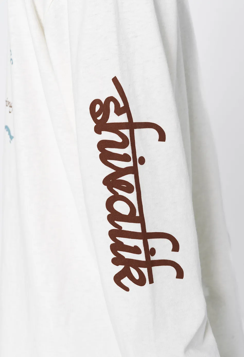 Life Is Always Sweet LS University Tee