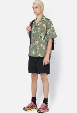 Linen Easy Short