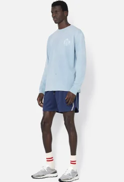 Ls Dinghy Tee