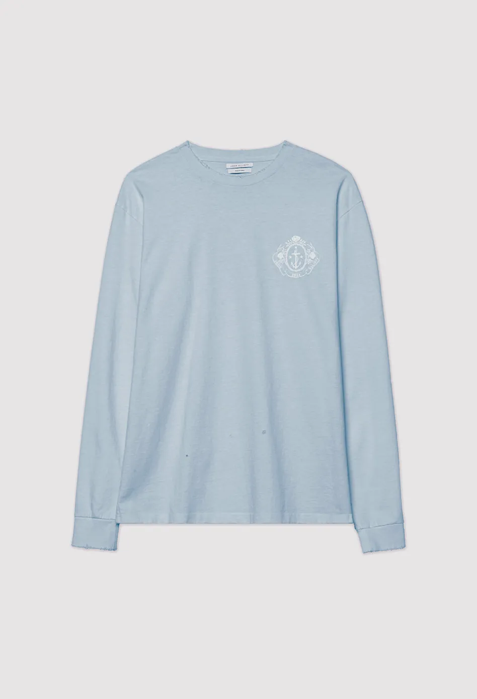 Ls Dinghy Tee