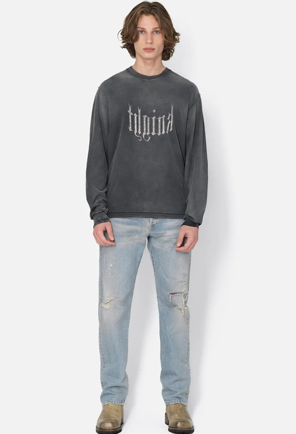 LS Rush Tee