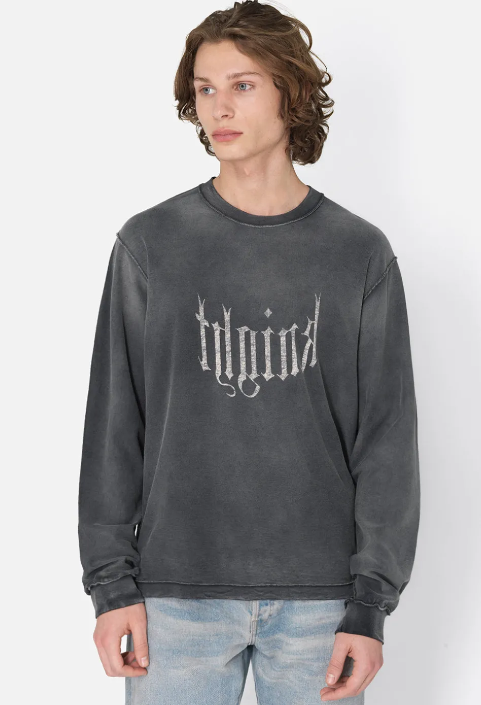 LS Rush Tee