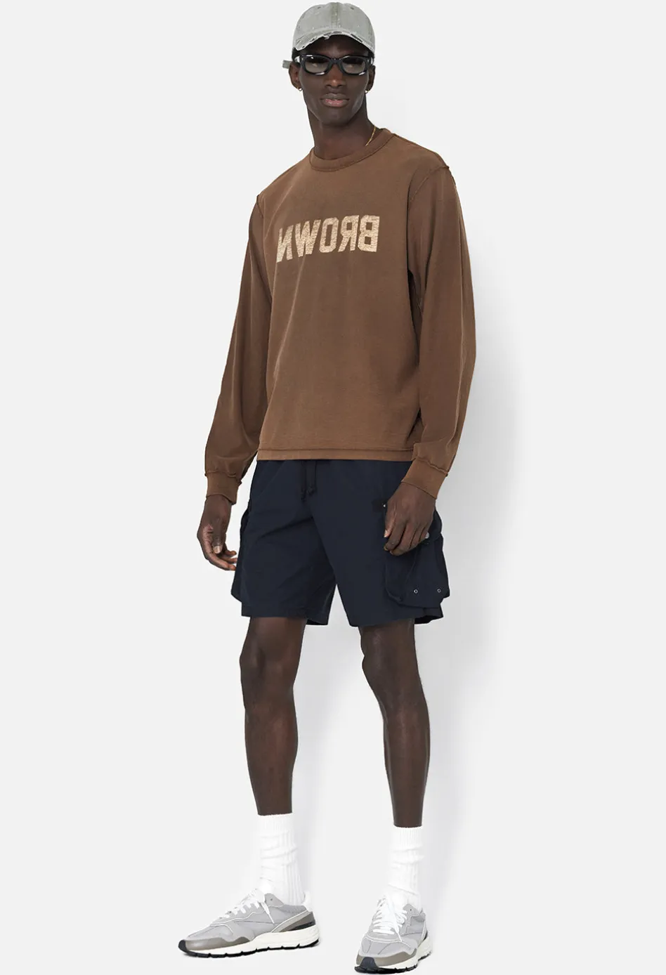 LS Rush Tee