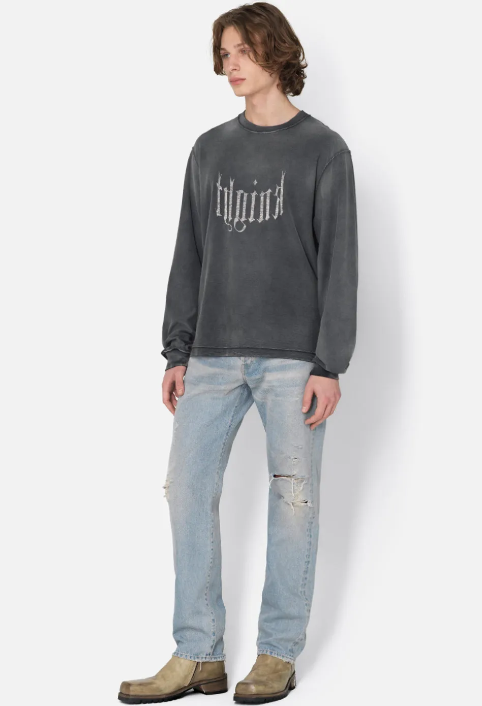 LS Rush Tee