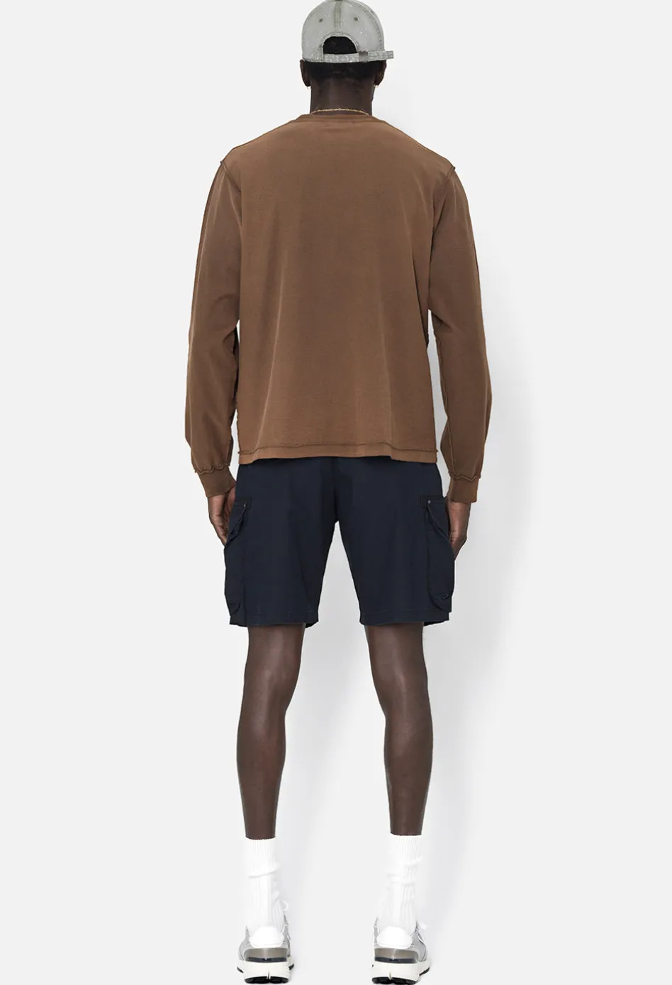 LS Rush Tee