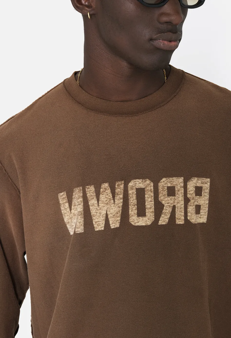 LS Rush Tee