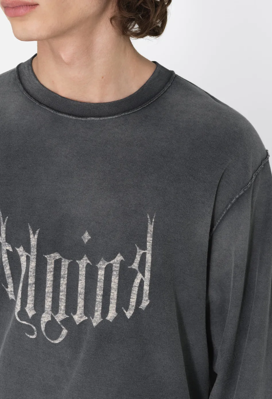 LS Rush Tee