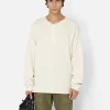 LS Thermal Henley
