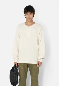 LS Thermal Henley