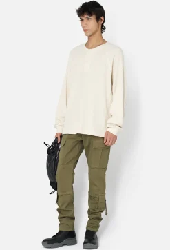 LS Thermal Henley