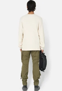 LS Thermal Henley