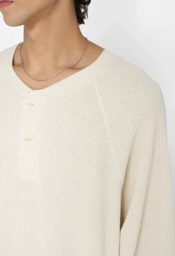 LS Thermal Henley