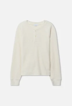 LS Thermal Henley