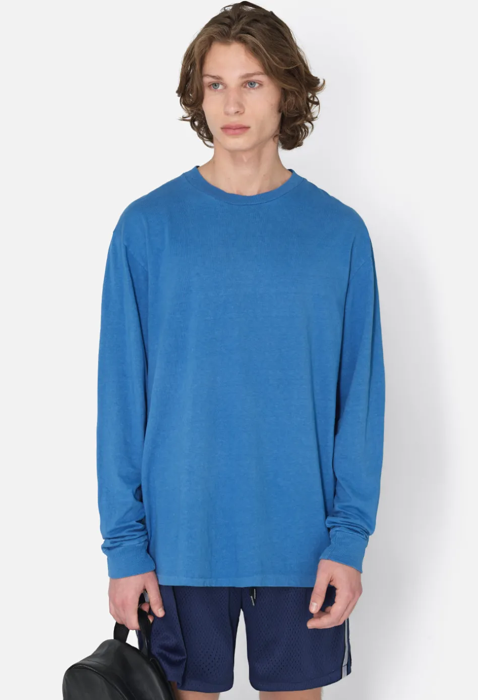 Ls University Tee