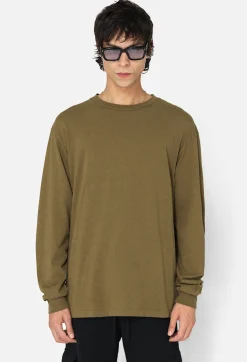 Ls University Tee