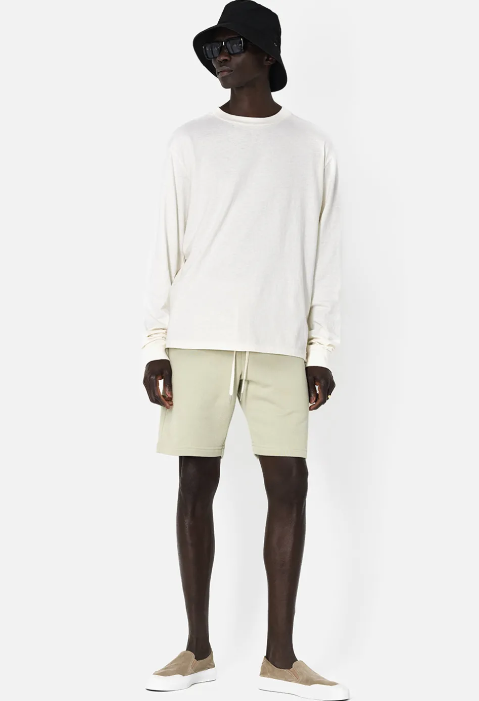 Ls University Tee
