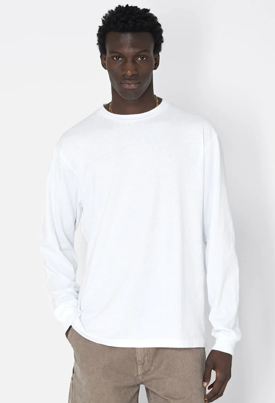 LS University Tee