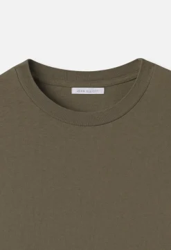 Ls University Tee