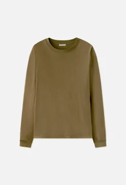 Ls University Tee