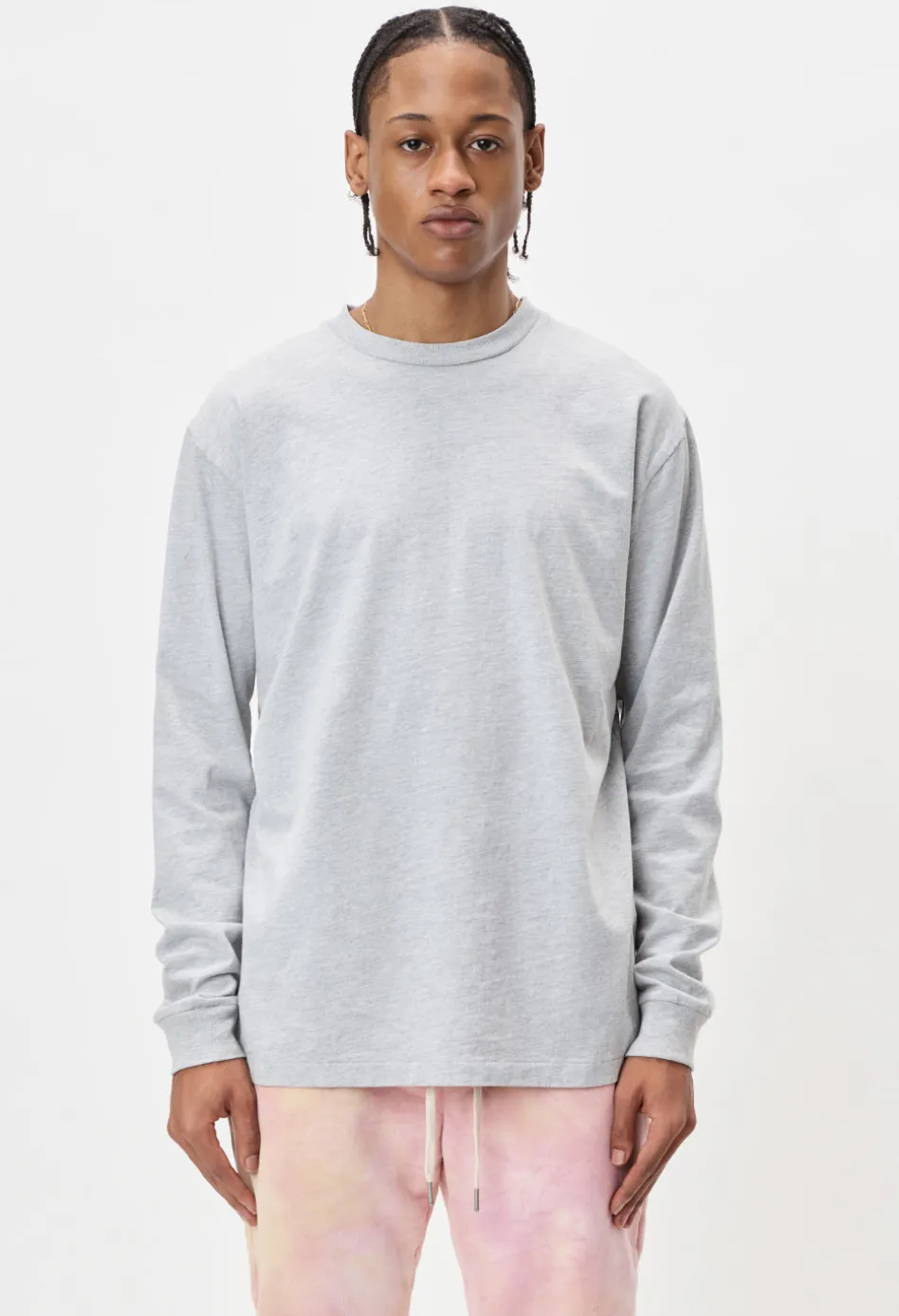 LS University Tee