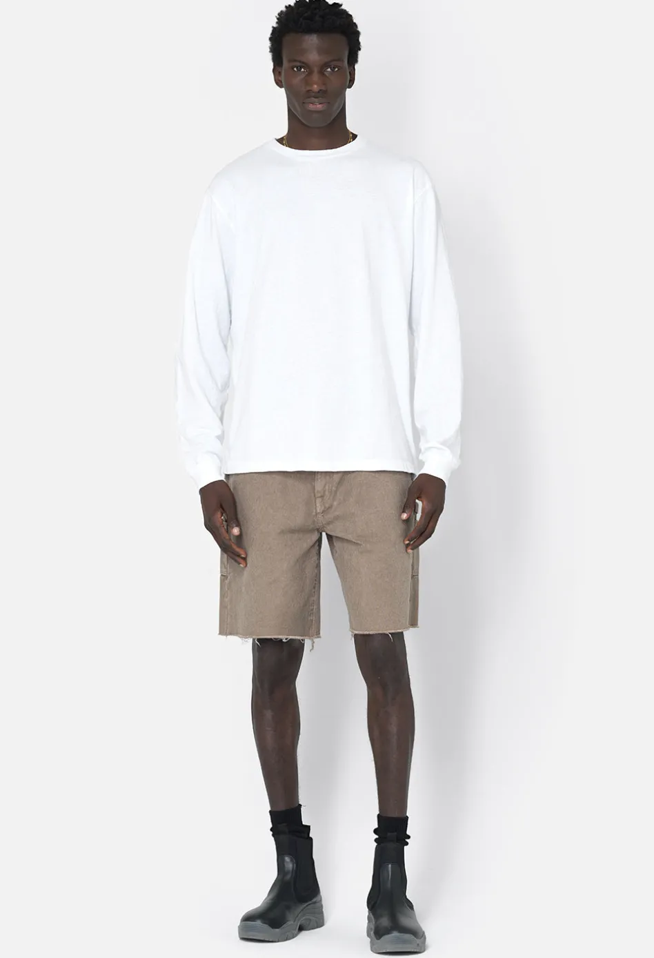 LS University Tee