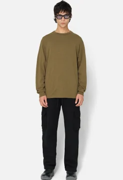 Ls University Tee