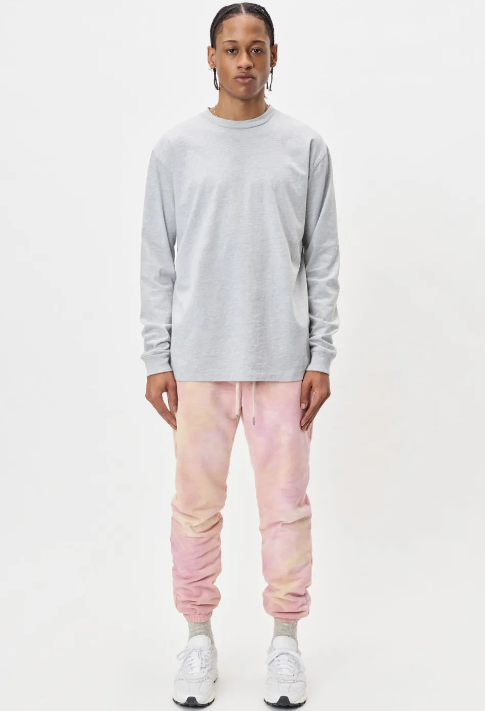 LS University Tee
