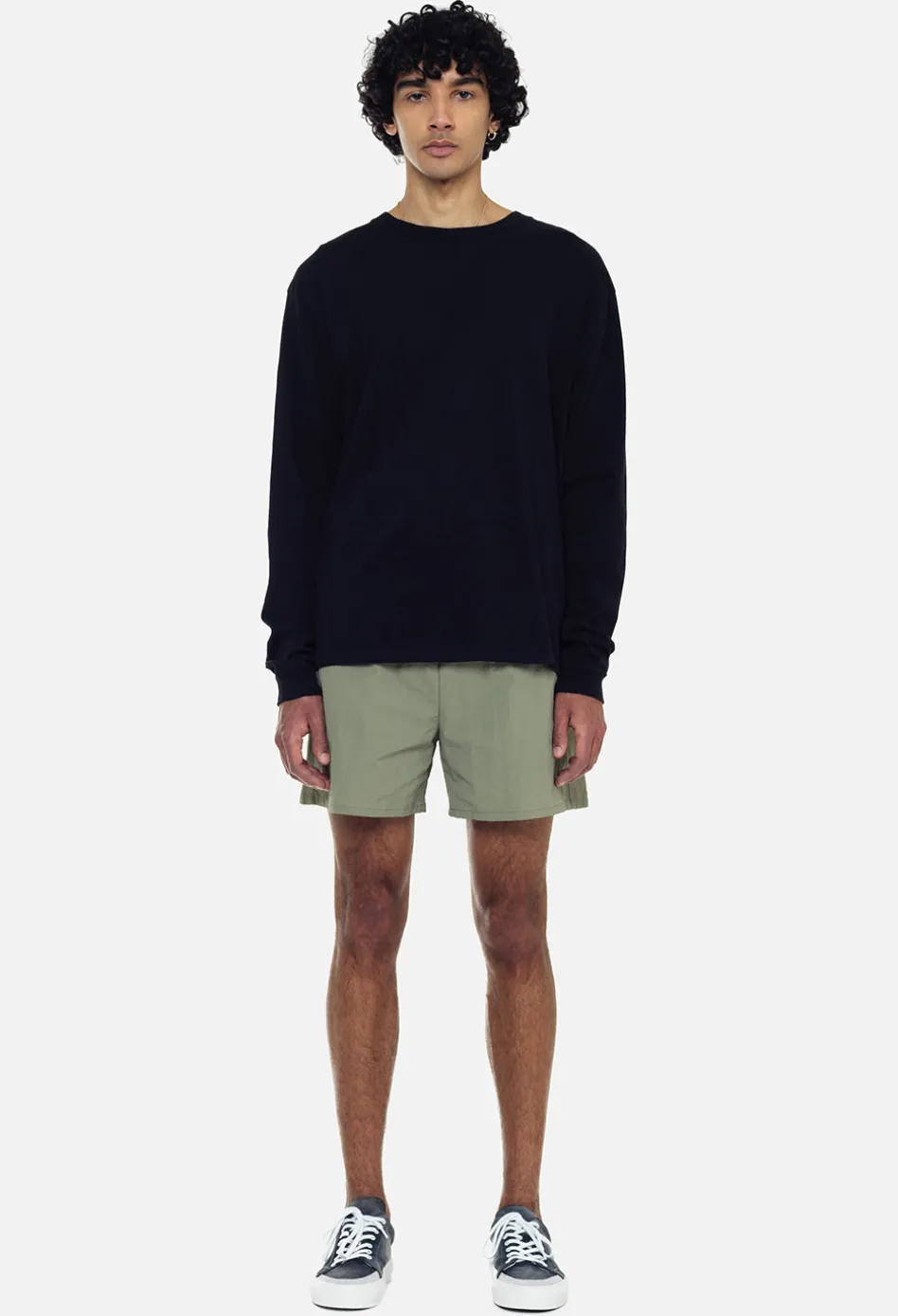 LS University Tee