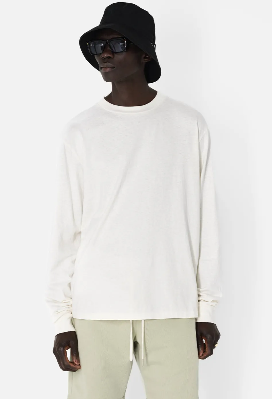 Ls University Tee