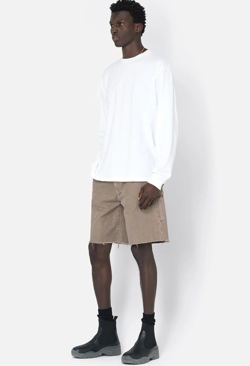 LS University Tee