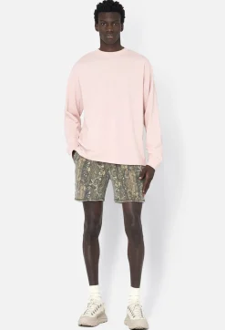 Ls University Tee