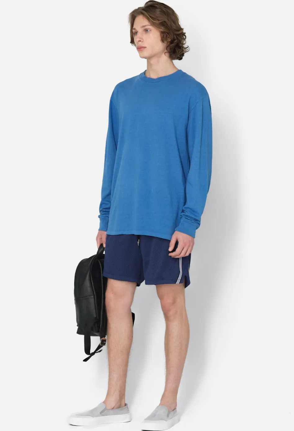 Ls University Tee