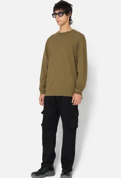 Ls University Tee