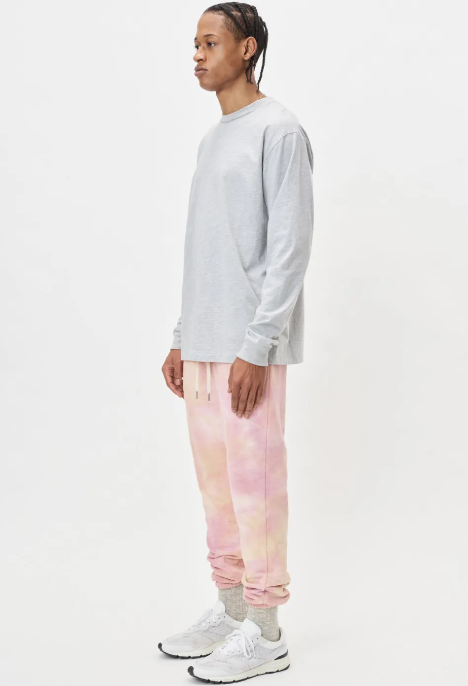 LS University Tee