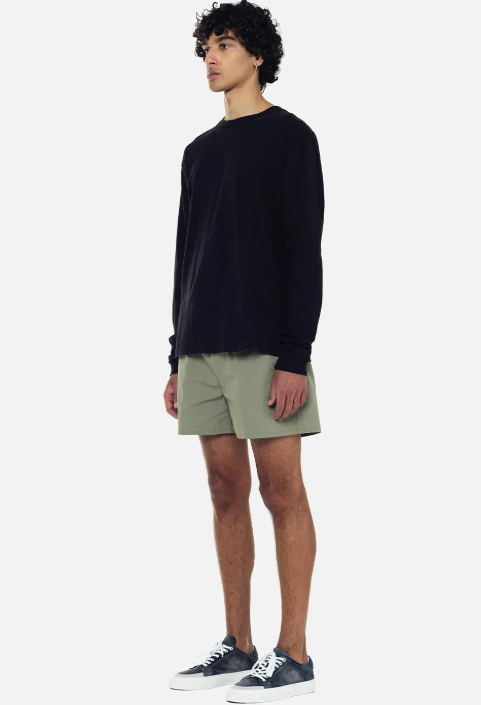 LS University Tee
