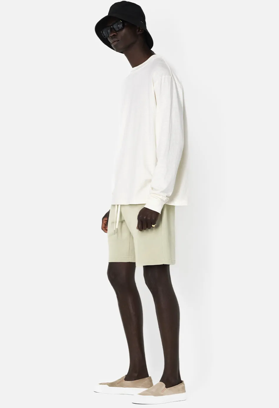 Ls University Tee