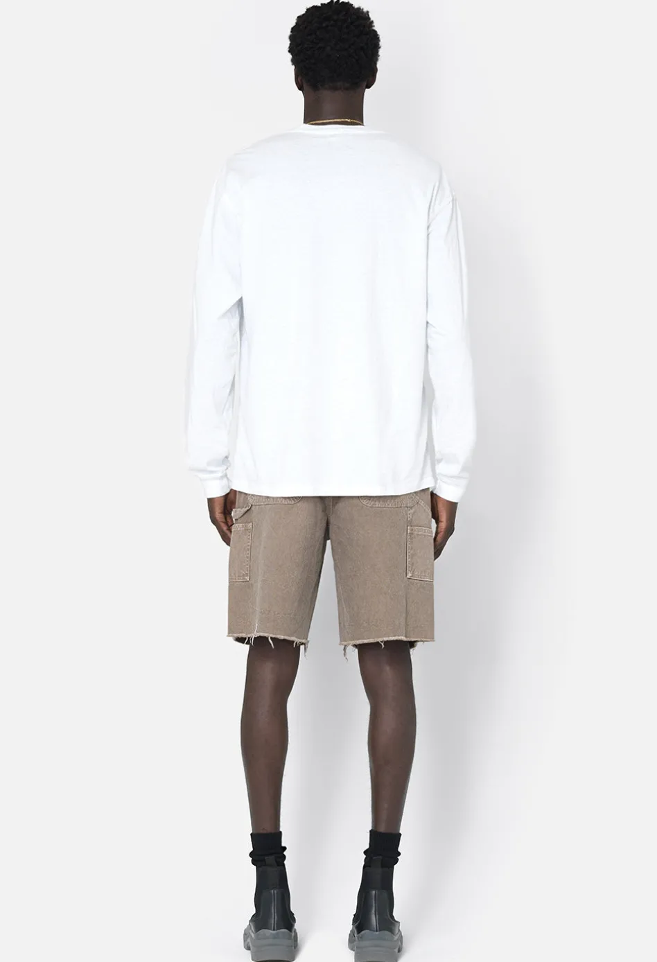 LS University Tee